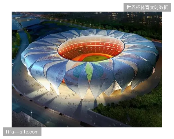 上海体育场提升安检通道密度，缩短大型赛事观众入场等待时间